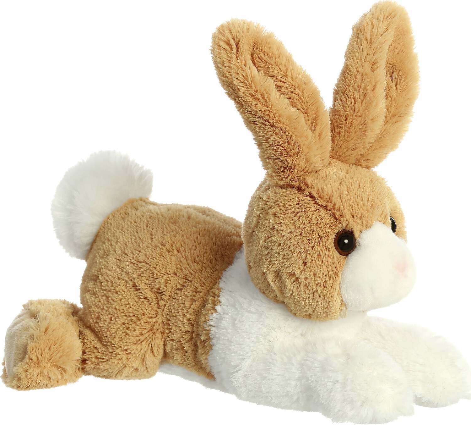 Flopsie - 12" Dutch Rabbit (brown)
